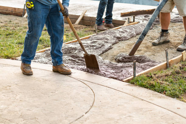 Best Residential Concrete Solutions in Laguna Beach, FL