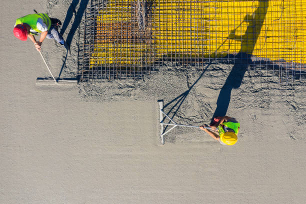 Best Concrete Staining and Coloring in Laguna Beach, FL