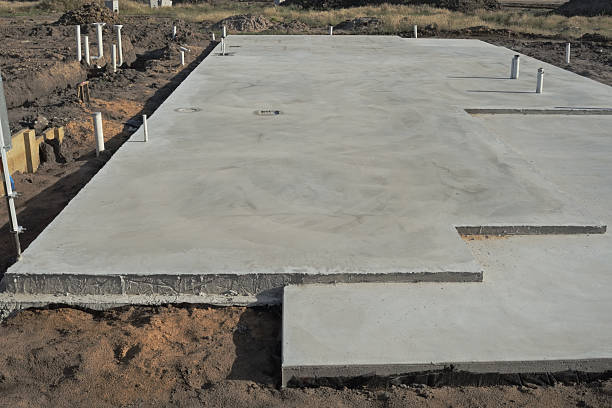 Best Commercial Concrete Services in Laguna Beach, FL