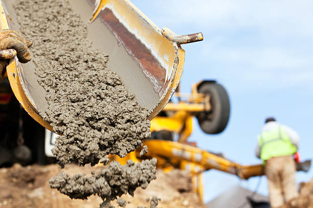 Best Concrete Demolition Services in Laguna Beach, FL
