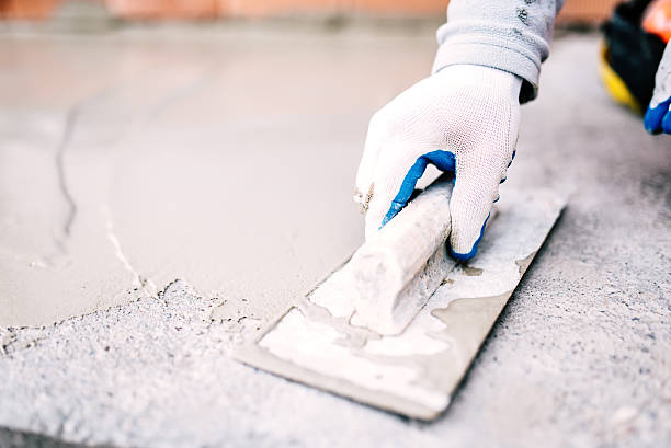 Best Concrete Foundation Repair in Laguna Beach, FL